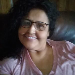 Meet your Posher, Sally